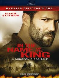 Amazon.com: In the Name of the King: A Dungeon Siege Tale [Blu-ray] : Jason  Statham, Ron Perlman, Ray Liotta, Leelee Sobieski, John Rhys-Davies, ...