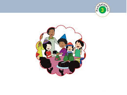 Berikut materi dan pembahasan kunci jawaban buku tematik tema 6 kelas 6: Kunci Jawaban Tema 5 Kelas 1 Halaman 16 18 21 23 Subtema 1 Pembelajaran 3 Halo Belajar