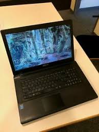 The gaming laptops from asus are very easy to upgrade, allowing you to choose from the variety of options, especially in terms of the ram upgrades. Asus 4gb 17 Notebook Gebraucht Kaufen Ebay Kleinanzeigen