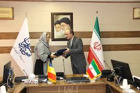 Iran—with a population approaching 84 million and buttressed by ample oil reserves—is one of the m. Iran Romania Seeking Enhanced Scientific Technological Co Op Tehran Times