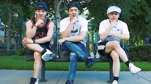 Zico, sunmi and monsta x's shownu and jooheon are featuring as guests on 'knowing brothers'.on june 25, media outlets reported the … Watch Monsta X S Shownu And Jooheon Show Off Choreography To Ariana Grande S Side To Side Soompi