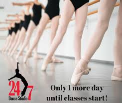 24/7 Dance Studio