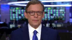 Eric Shawn's Instagram, Twitter & Facebook