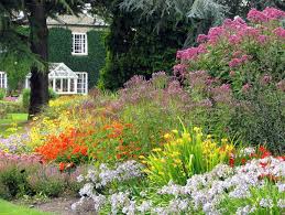 Whilst still being involved with our family business, i also write, photograph, and lecture about plants and gardening. Bressingham Steam Museum And Gardens