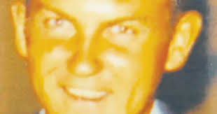 Obituary: Russell Fish