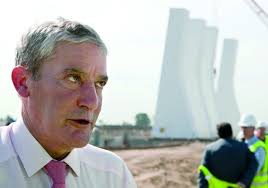 Fallece Manuel Fernández, presidente de la Autoridad Portuaria de Sevilla  durante 16 años