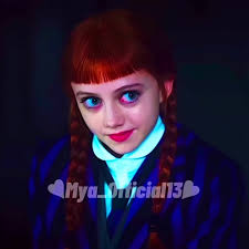 My New Fav Character