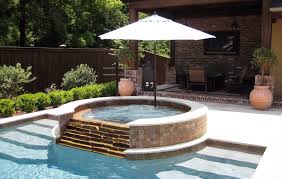 Parasols Et Piscines Plusieurs Possibilites Pour Se Detendre A L Ombre Selon Le Type De Piscine