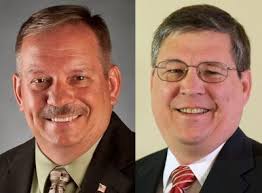 Waseca's Brenden abandons candidacy; DFL hopes to announce replacement soon 