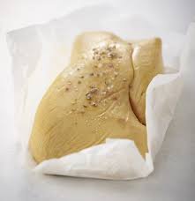 Actualites Alain Ducasse Veloute De Lentilles Recette Foie Gras