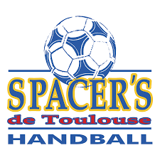They were replaced by north macedonia and switzerland, respectively. Spacer S De Toulouse Handball Logo Png Transparent Svg Vector Freebie Supply