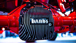 Why we re cutting up a perfectly good truck. Banks Power Banks Ram Air Differential Covers With Machined Fins Are Back In Stock Facebook