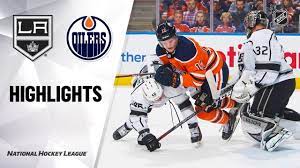 From winning a game jam to the biggest stage in the gaming world at e3. Kings Oilers 10 05 19 Highlights Youtube
