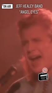 #onthisday i redid thos one! #angeleyes #jeffhealey