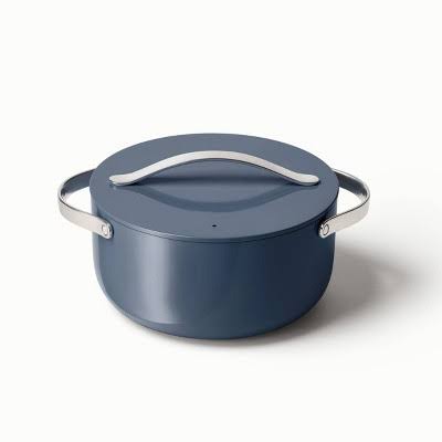 Caraway Non Toxic Dutch Oven 6.5 Quart