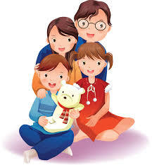 Pin De Kristjana Helga Em En Famille Imagens De Familia Desenho Familia Ilustracoes