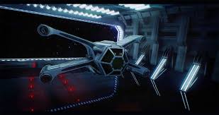 Star Wars Sith Starfighter 3d Commission By Adamkop On Deviantart Star Wars Sith Star Wars Illustration Star Wars Ships