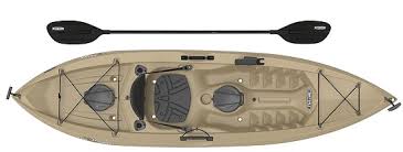 The lifetime angler kayak comes with many accessories so you can hit the water without spending a fortune. Lifetime Tamarack Angler 100 Fishing Kayak 245 Reg 399 Best Price