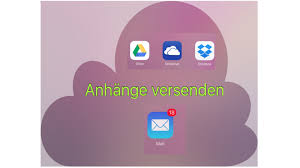 Android email anhänge werden nicht geladen. Ios 9 Anhange Per Mail Versenden So Geht S Netzwelt