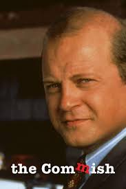 The Commish: Season 5, Episode 4