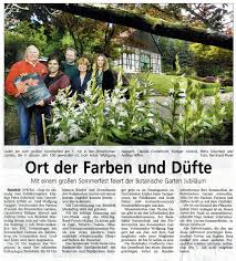 Hôtels proches de botanischer garten, bielefeld: 100 Jahre Botanischer Garten Bielefeld 2012 Reizend Bi