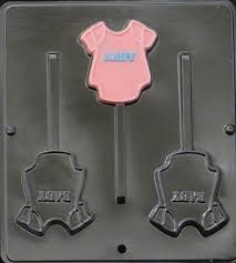 Baby shower cookies when it comes to baby shower desserts, baby shower cookies are probably the chocolate lollipops favours. Decorating Tools For Cake Decorating Wedding Bell Lollipop Chocolate Candy Mold Baby Shower 661 New Kisetsu System Co Jp