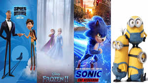 There are plenty of new kids movies coming out soon in 2021, and we have a list of the best new movies for kids and family films with a full release schedule. Upcoming Kids Movies New Children Movie Coming In 2021