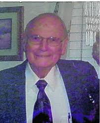 Cooper Sr., Charles Richard