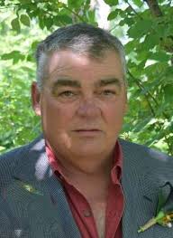 Obituary of Darrell Patrick Hueser