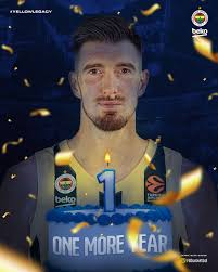 More images for nando de colo fenerbahçe » Fenerbahce Keeps Nando De Colo One More Season