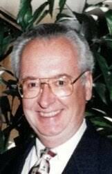 Frederic Allan Norton Obituary (2022)