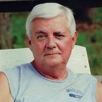 Eugene "Bart" Bartholomew Riordan Obituary