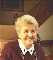 Geraldine Harrison Obituary (2022)