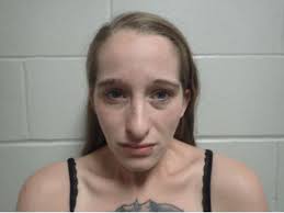 Pair from Rhode Island Arrested