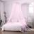 Canopy Bed With Curtains