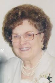 Hazel Warner Obituary