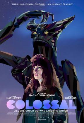 The Film Catalogue | Colossal
