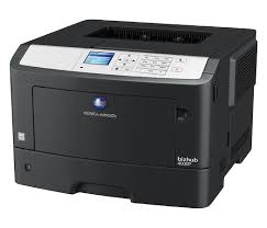 Konica minolta will send you information on news, offers, and industry insights. Bizhub 4000p