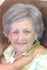 Obituary information for Lavada Terry