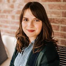 Anna Garcia Lascurain