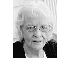 Ruth Weaver Obituary (2025)