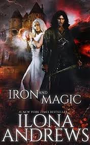 It's a fledgling inn that was dormant for a long time and doesn't have a lot of power or a high rating among other inns, but. 100 Ilona Andrews Ideas Ilona Andrews Andrews Book Fandoms