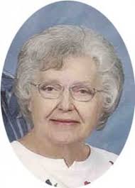 Obituary information for Fern Clinton MRS