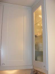 Metod corner wall cabinet frame (20205661) quantity: How To Make A Blind Corner With Ikea Upper Cabinet Google Search Kitchen Cabinet Remodel Upper Cabinets Ikea