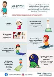 Solat sunat witir merupakan ibadat sunat muakkad, iaitu ibadat yang dituntut dan sangat digalakkan untuk ditunaikan. Jom Masak Cara Solat Tarawih Di Rumah Sedihnya Andai Corona Virus Tak Selesai Dan Andai Kita Tak Dpt Tarawih Di Masjid Jom Baca Cara2 Nak Buat Solat Terawih Di Rumah Solat