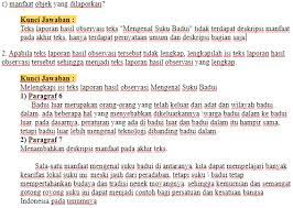 Nonton video viral terbaru dan terlengkap di vcrot.co nikmati ribuan video panas terbaru gratis bahan coli terbaru , streaming video tanpa vpn. Kunci Jawaban Bahasa Indonesia Kelas 10 Halaman 25 Tugas Bab 1 Ilmu Edukasi
