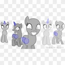 Collection by joy the pegasister. Printable Amazing My Little Pony Base 0 Mlp Don T Cry My Little Pony Mlp Base Unicorn Hd Png Download 2605x3643 464375 Pngfind