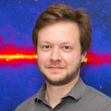 Stream episode Science chat: Eric Burns