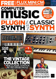 Get all of hollywood.com's best movies lists, news, and more. Computer Music Issue 09 2021