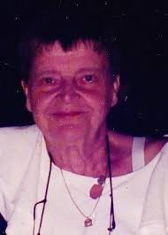 Sophie O'Donnell Obituary